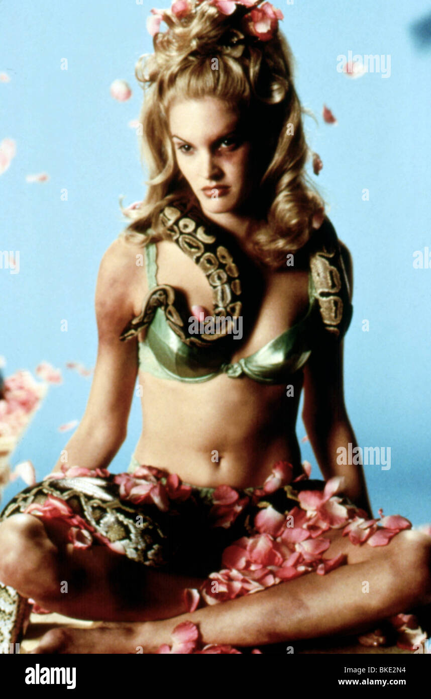 Bridgette wilson real blonde 1997 hi-res stock photography and images -  Alamy