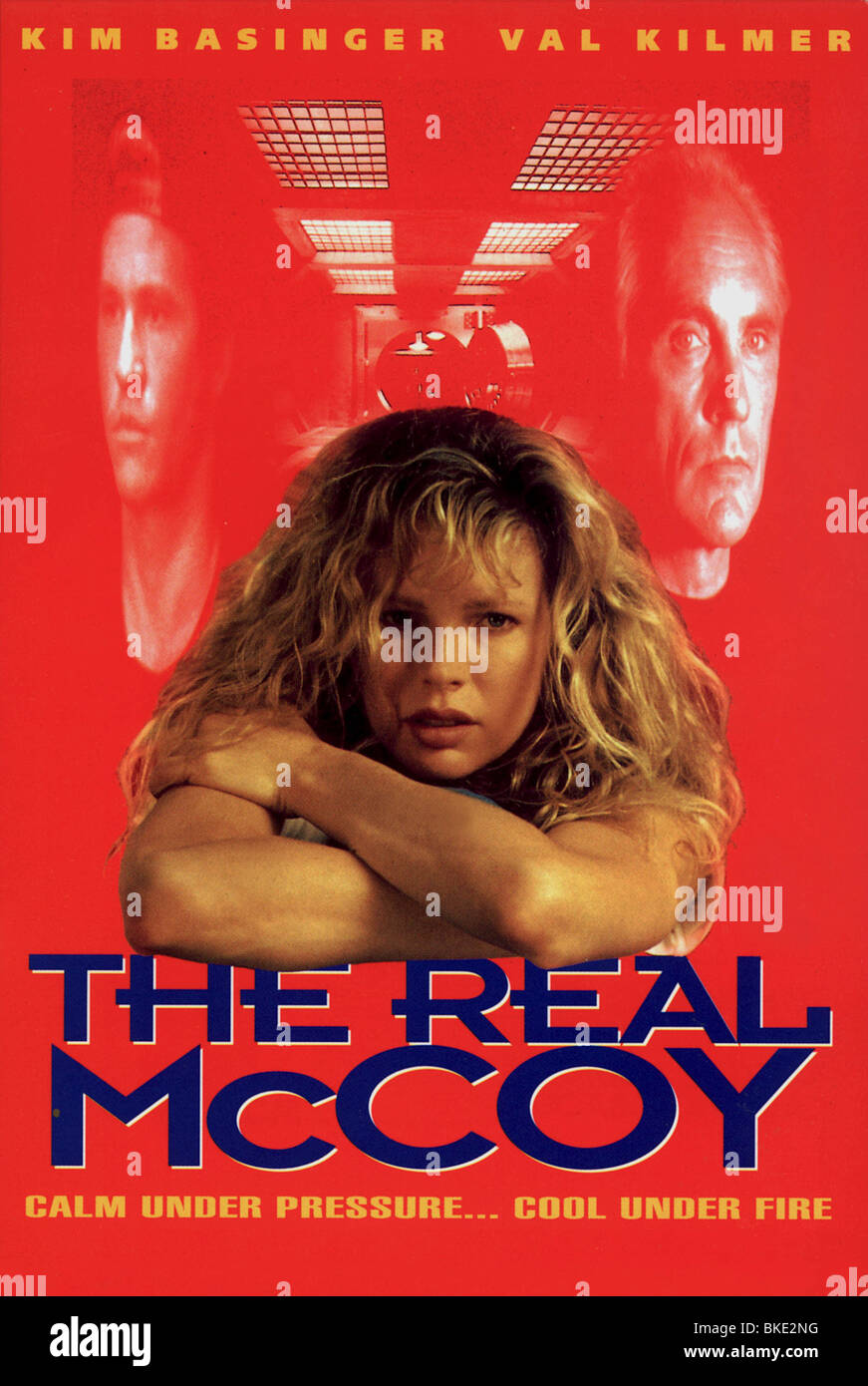 The real mccoy hi-res stock photography and images Sex Image Hq
