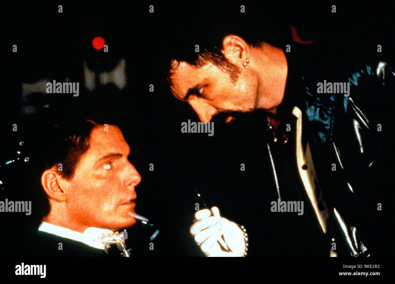 Films Et Séries Tv Avec Ritchie Coster Ritchie Coster High Resolution Stock Photography and Images - Alamy