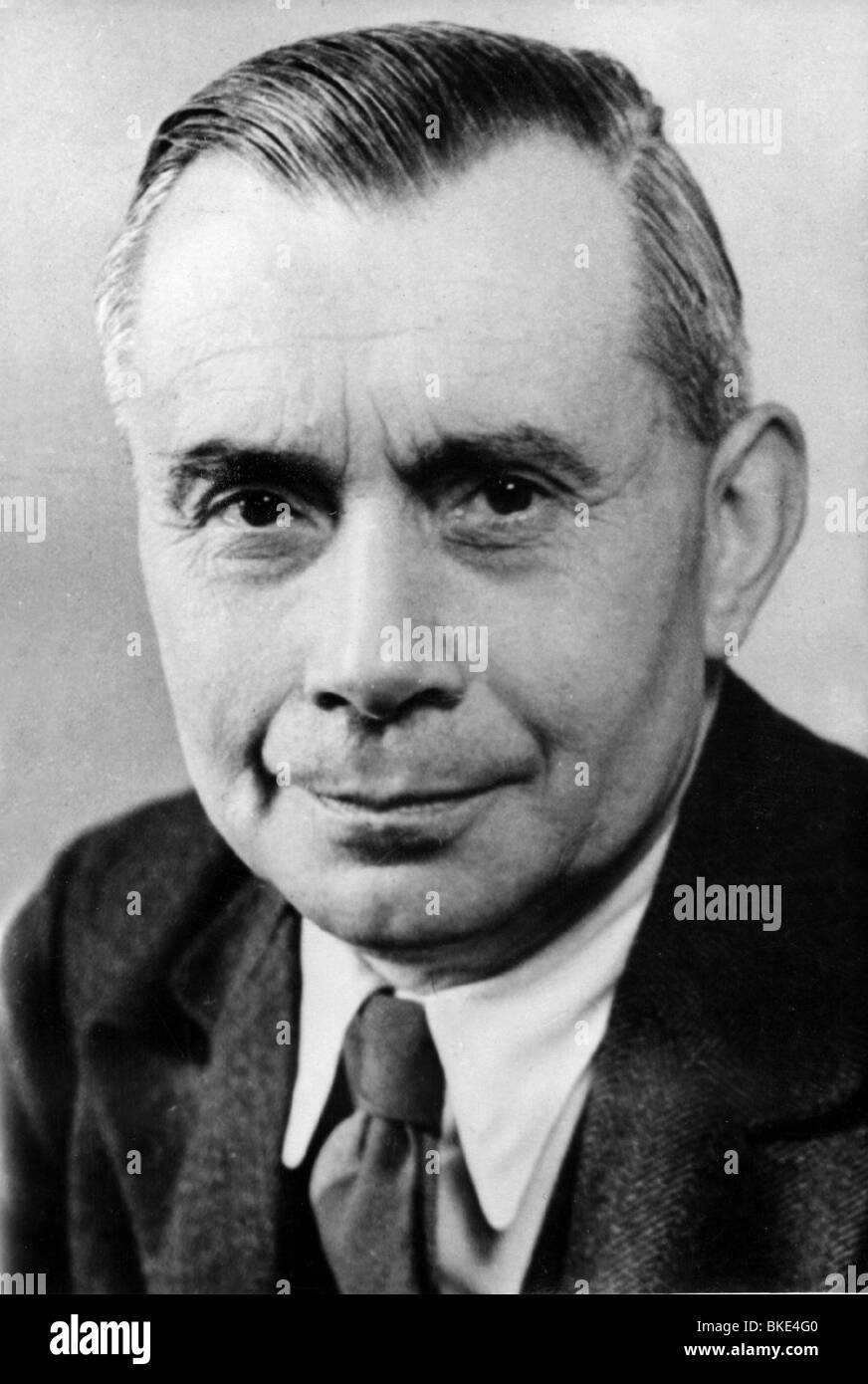Herbert ihering hi-res stock photography and images - Alamy