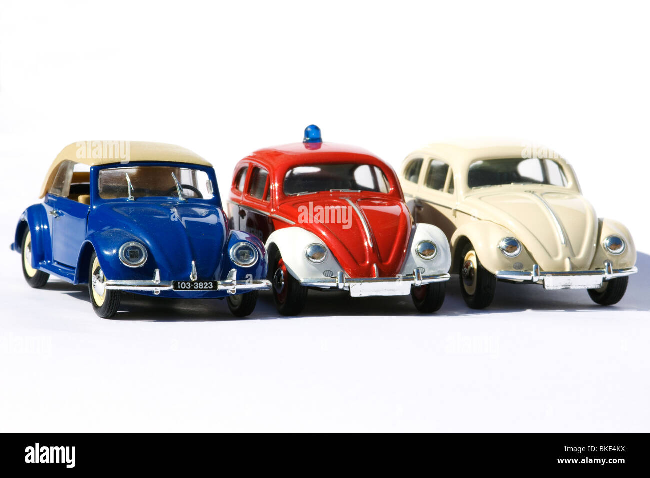 vw beetle toy models