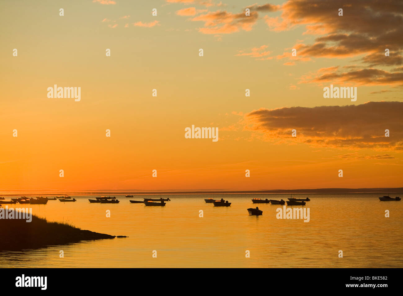 Shishmaref a tiny island between Alaska and Siberia in the Chukchi sea