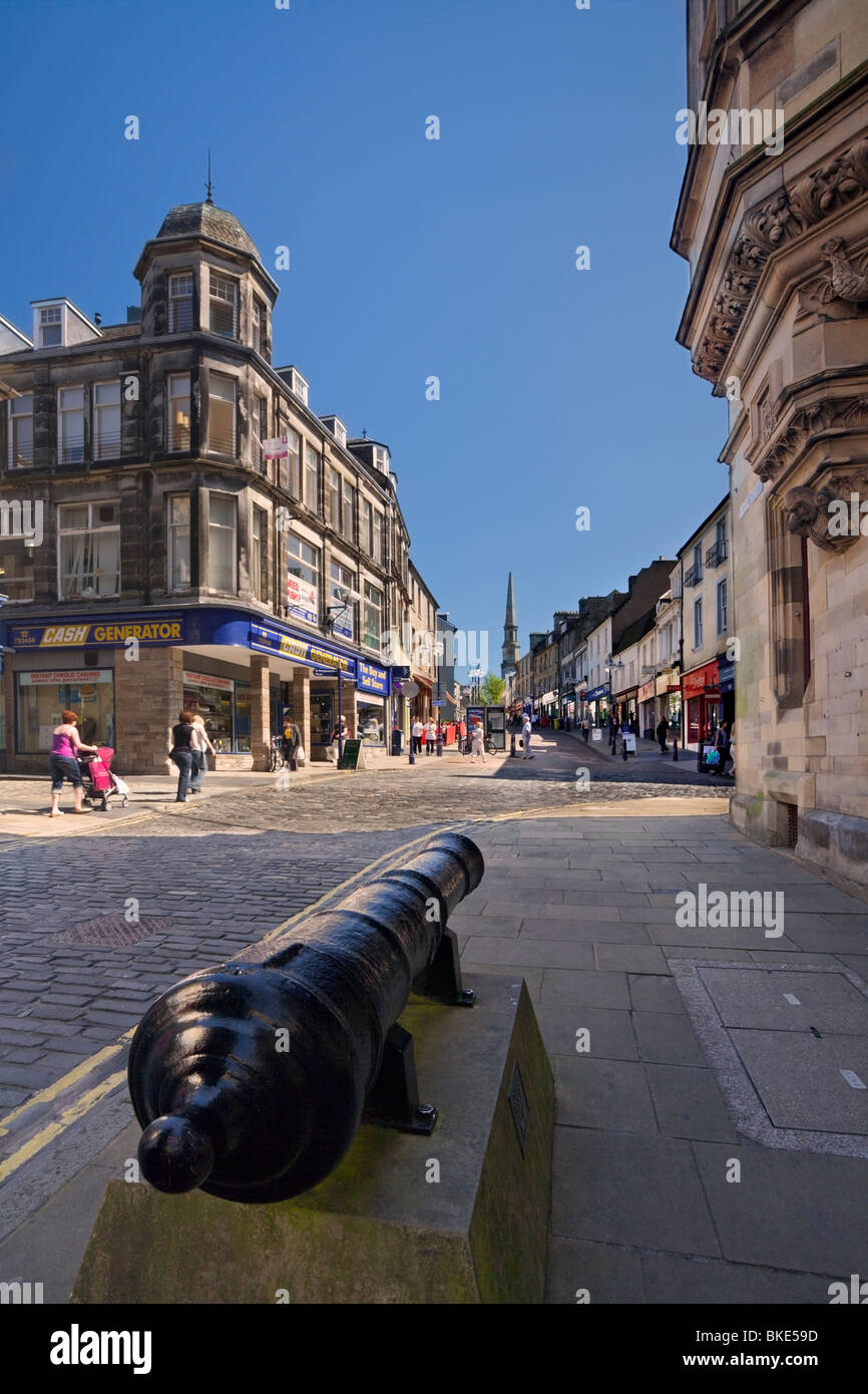 Dunfermline scotland hires stock photography and images Alamy