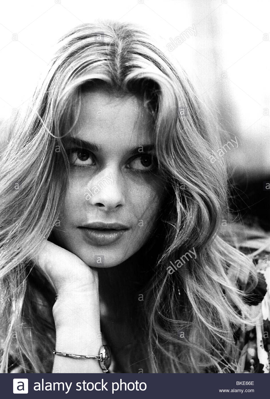 Nastassja Kinski Stock Photos & Nastassja Kinski Stock Images - Alamy