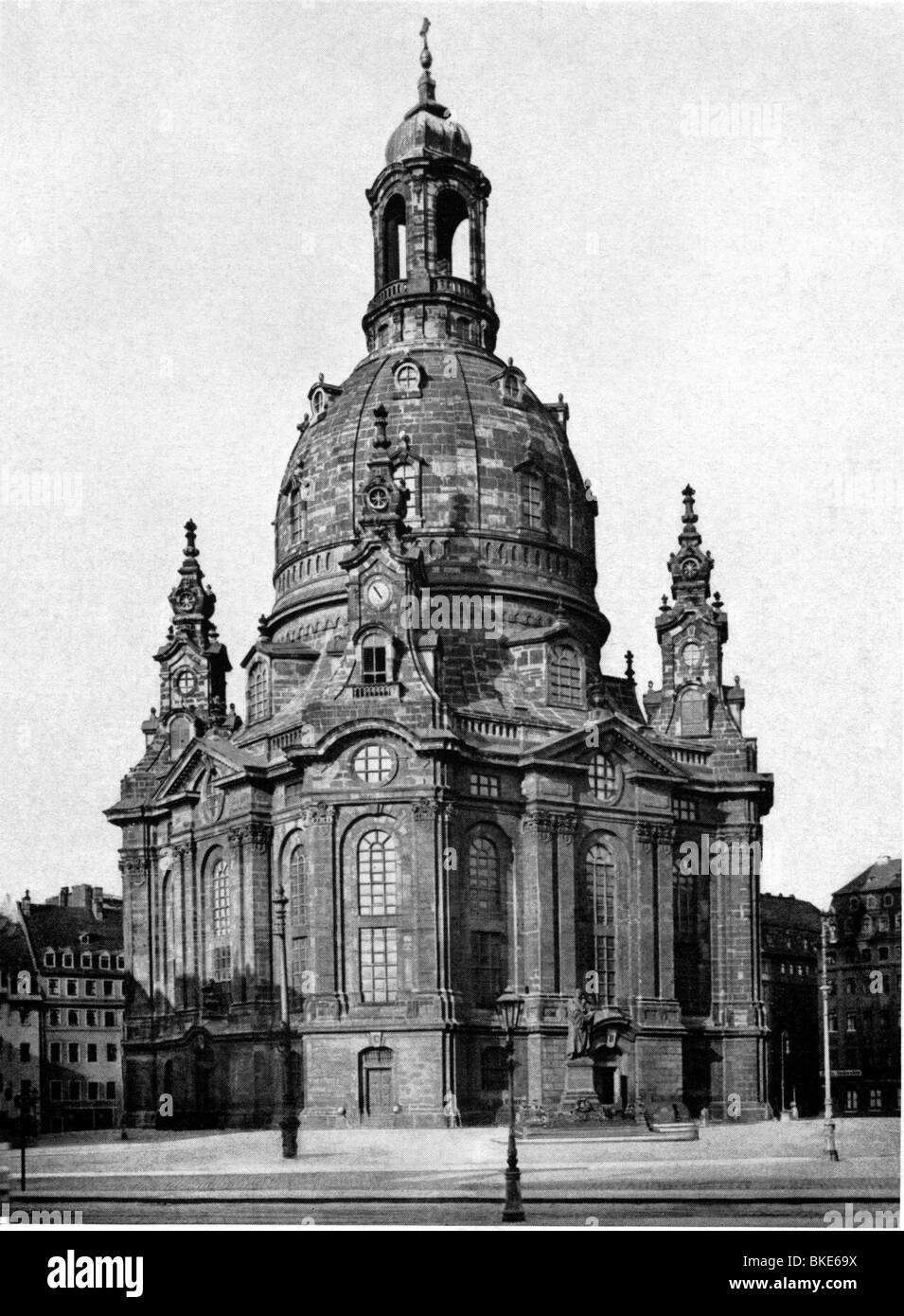 at Dresden, Germany 1930s Stock Photo - Alamy