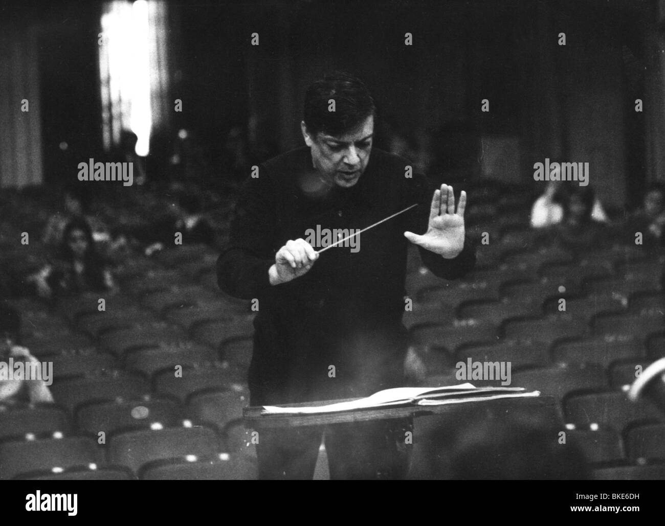 Bruno Maderna High Resolution Stock Photography and Images - Alamy