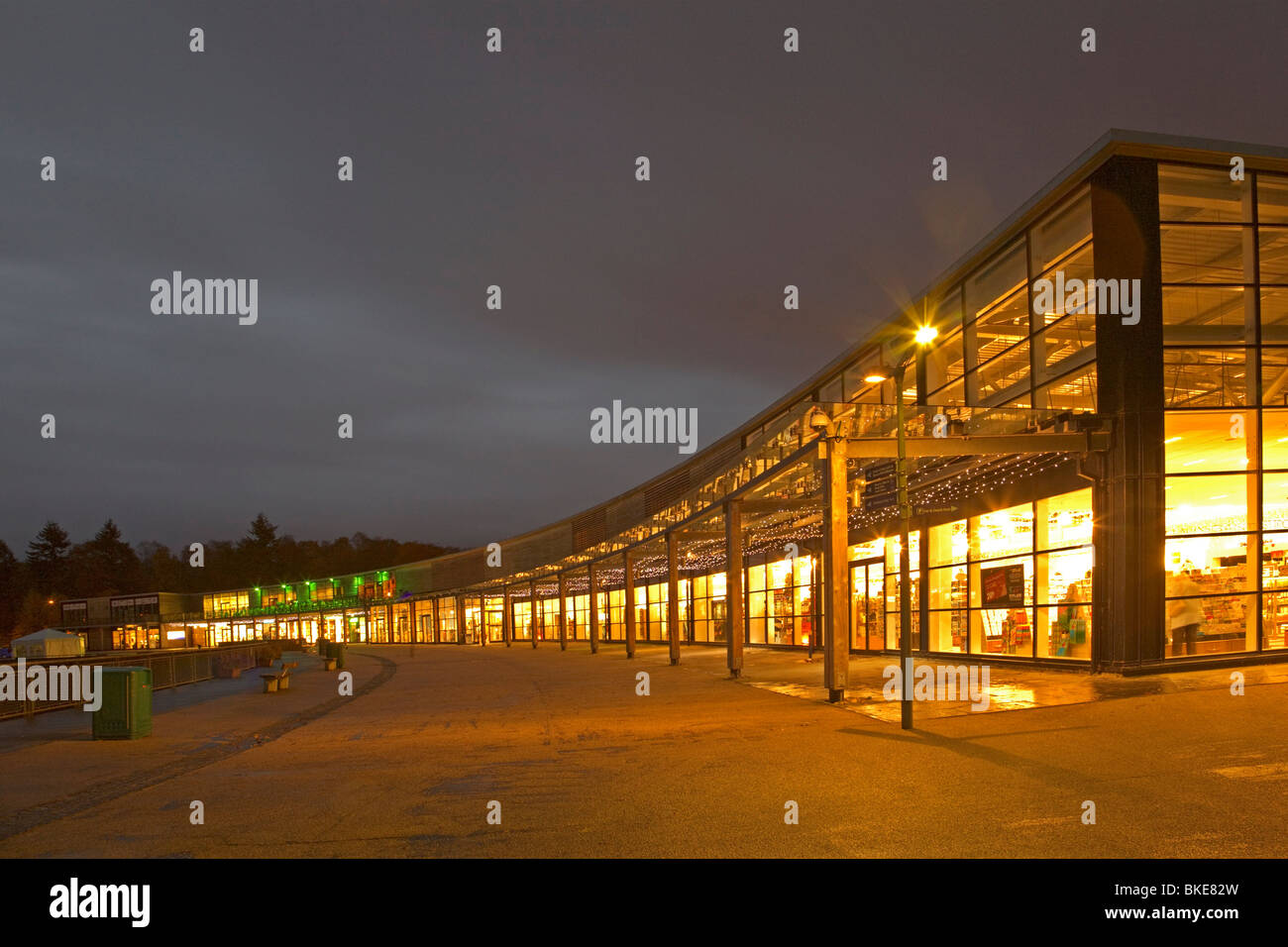 Loch lomond shores shops hires stock photography and images Alamy
