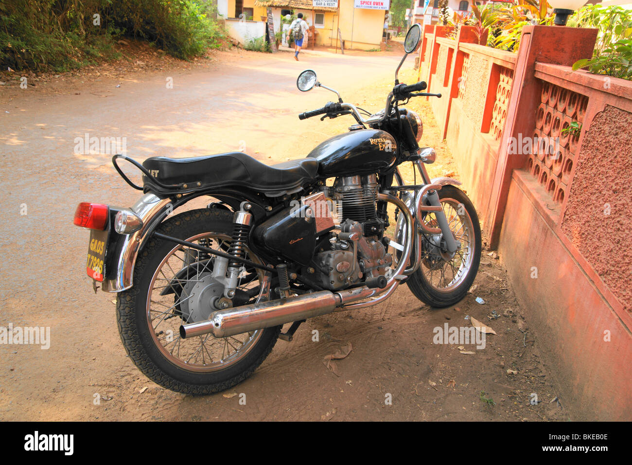 royal enfield bike for kids