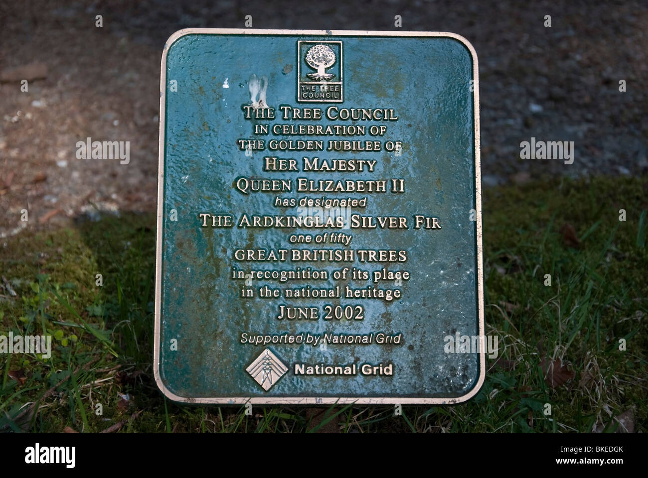 Jubilee plaque hires stock photography and images Alamy