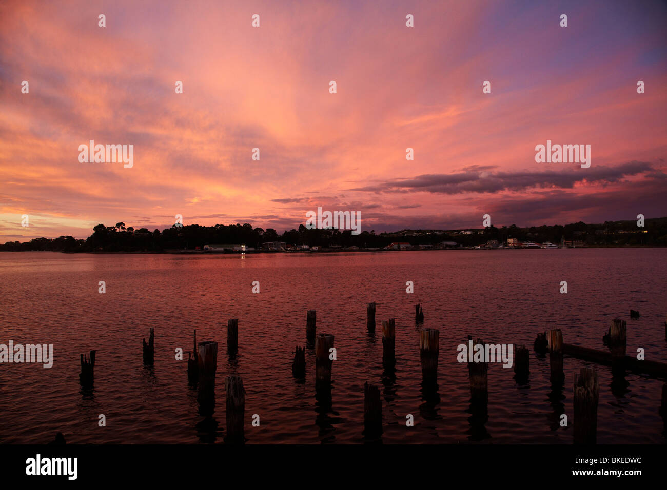 Macquarie wharf hi-res stock photography and images - Alamy