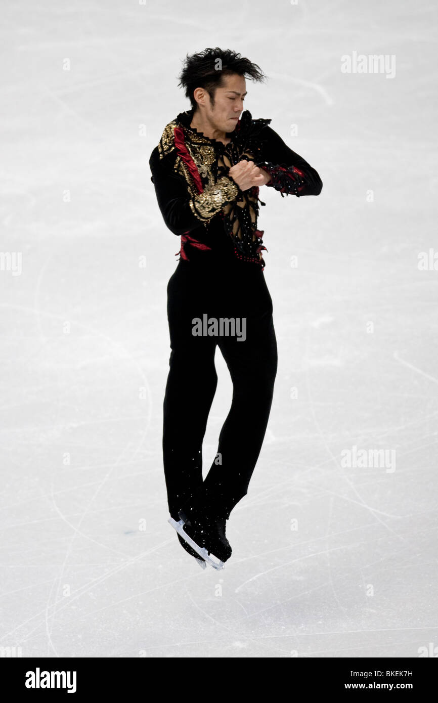 高橋大輔　色紙セットDSIK+「DAISUKE TAKAHASHI」 Takahashi Daisuke Dai 3 Dan Dvd : Daisuke Takahashi