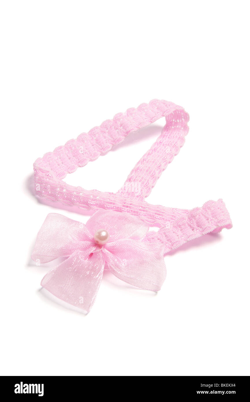 Hairband hi-res stock photography and images - Alamy