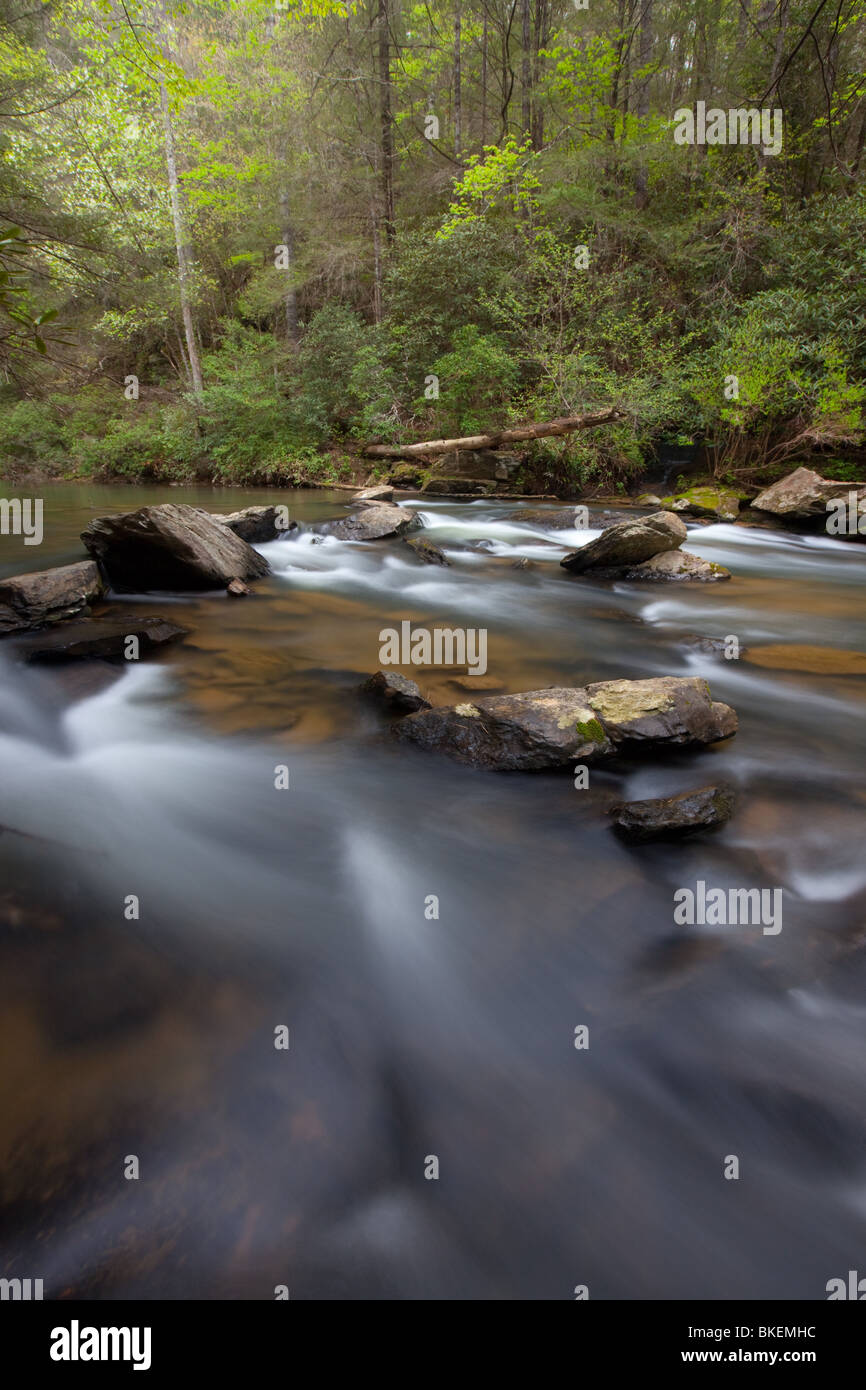 Chauga river scenic area hires stock photography and images Alamy