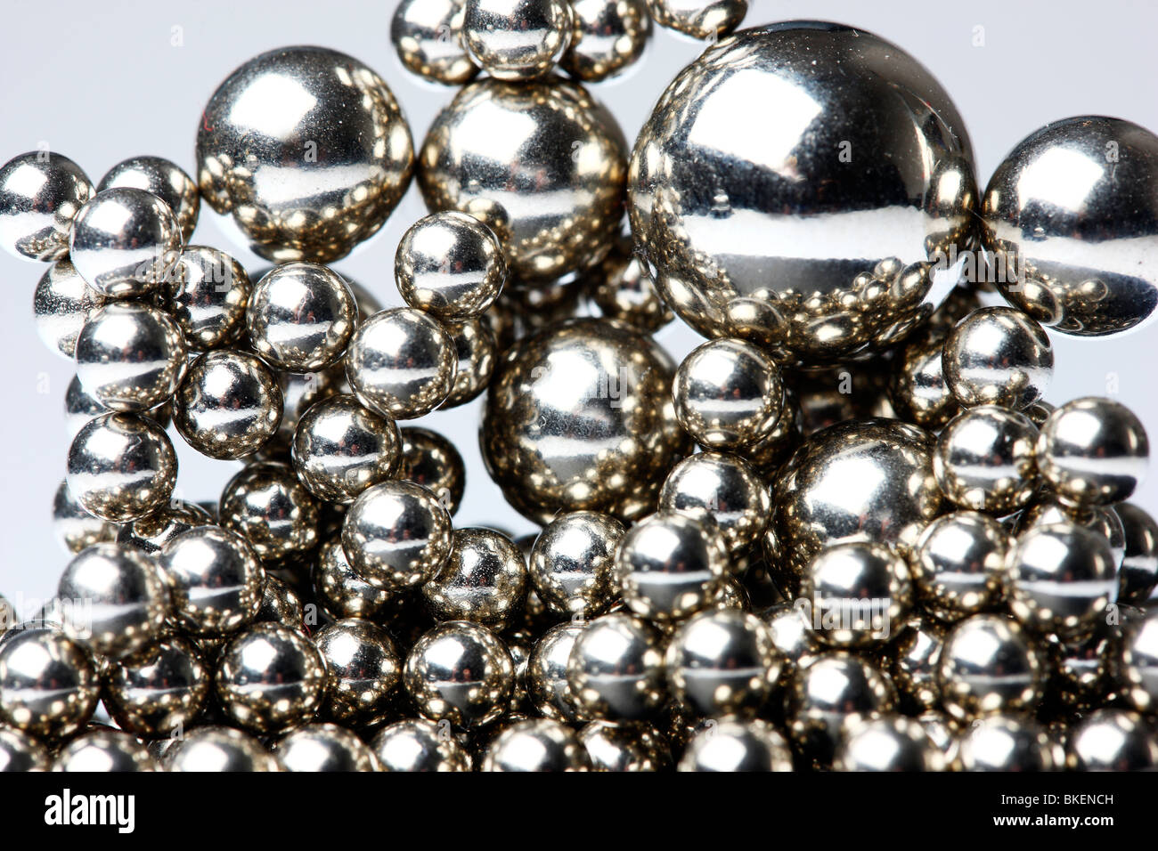 Metal balls hires stock photography and images Alamy