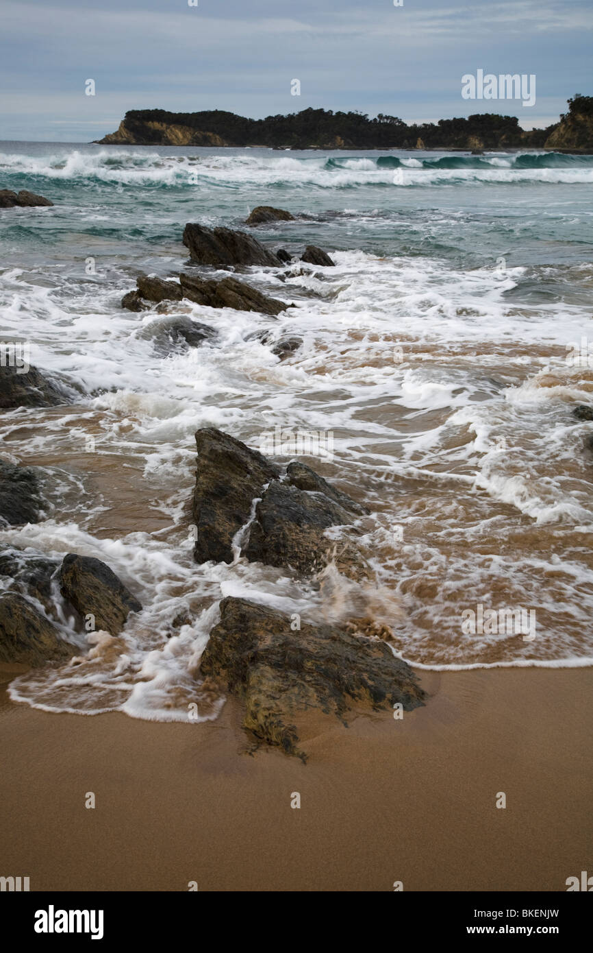 Batemans Bay New South Wales Australia Stock Photo Alamy