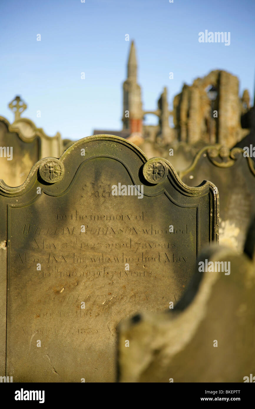 Silhouette Headstones High Resolution Stock Photography and Images - Alamy