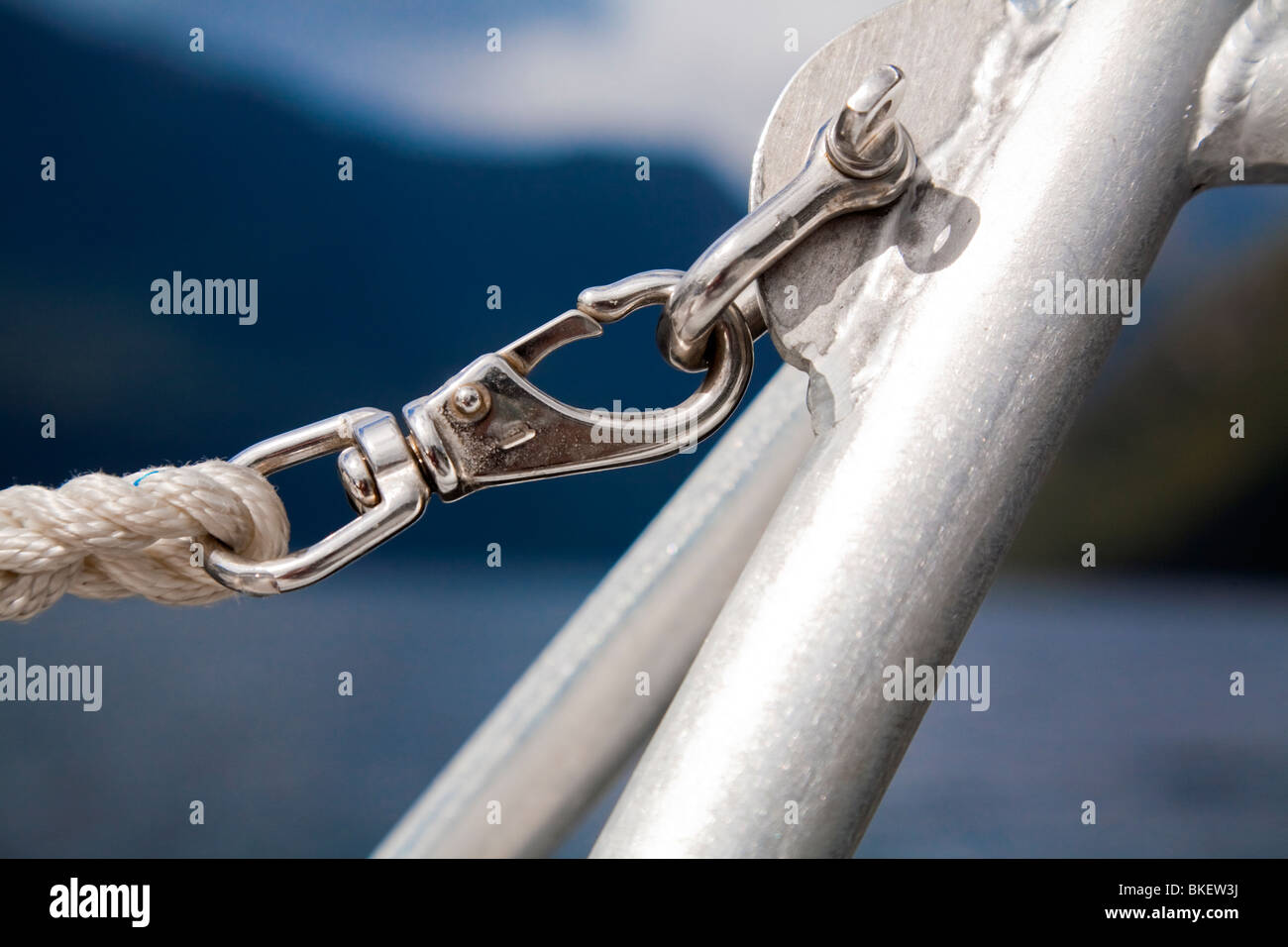 Shackle hires stock photography and images Alamy