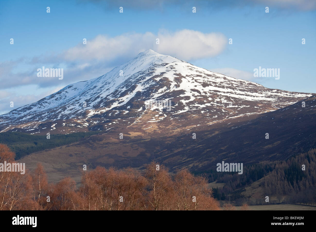Schiehallion hires stock photography and images Alamy