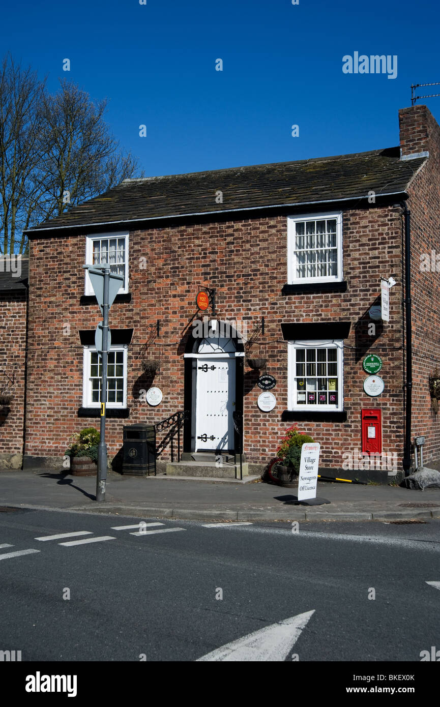 Lancashire village hires stock photography and images Alamy