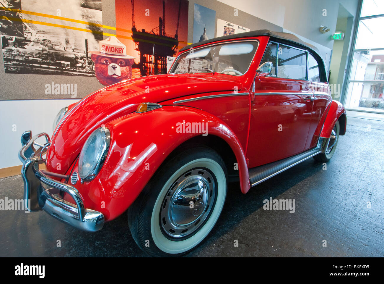 Volkswagen Beetle 1200 High Resolution Stock Photography and Images - Alamy