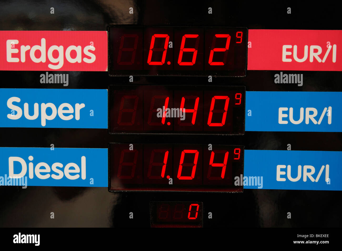 Erdgas High Resolution Stock Photography And Images Alamy