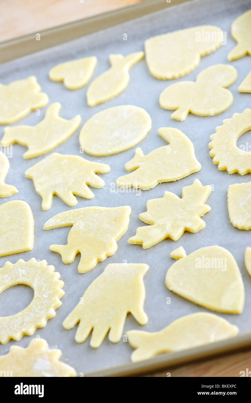 Ready for baking hires stock photography and images Alamy