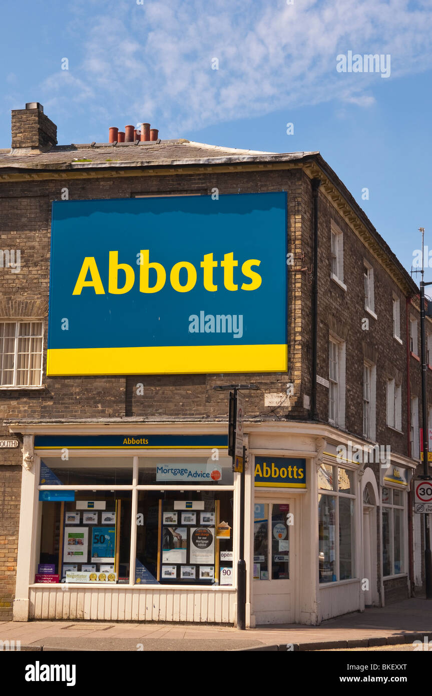 Uk estate agent signs hires stock photography and images Alamy