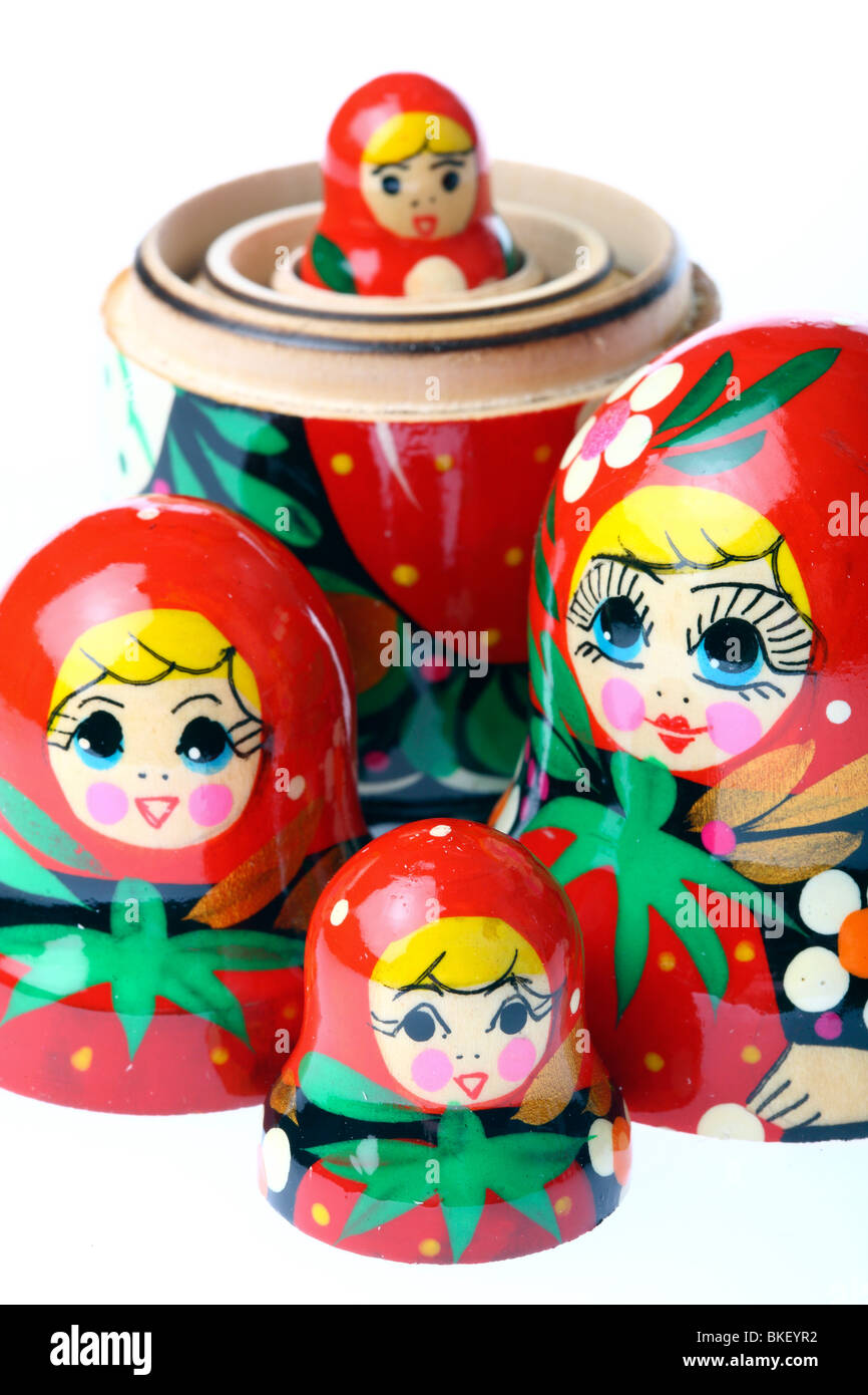 dolls that go into each other