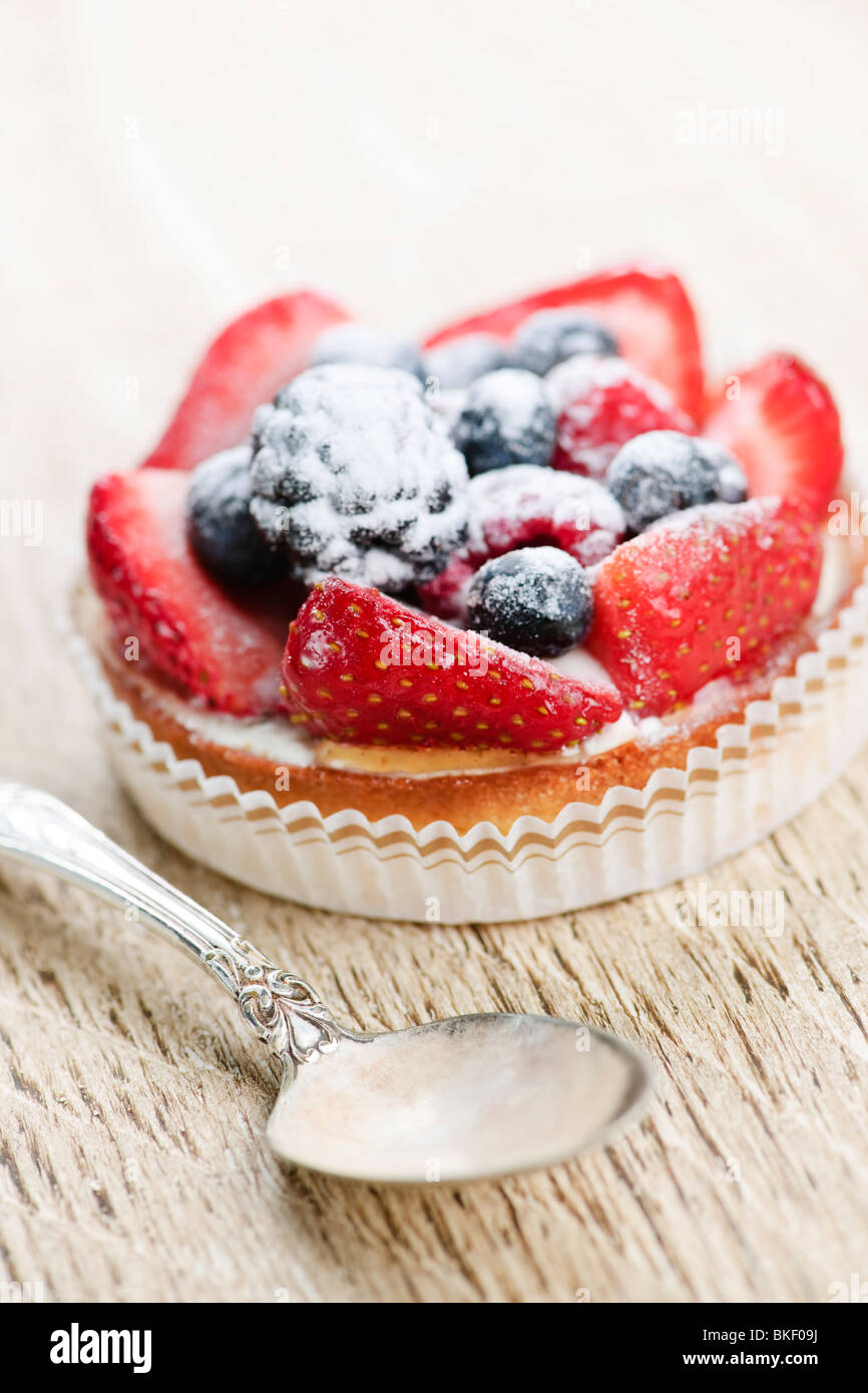 Fruit sweets hi-res stock photography and images - Alamy