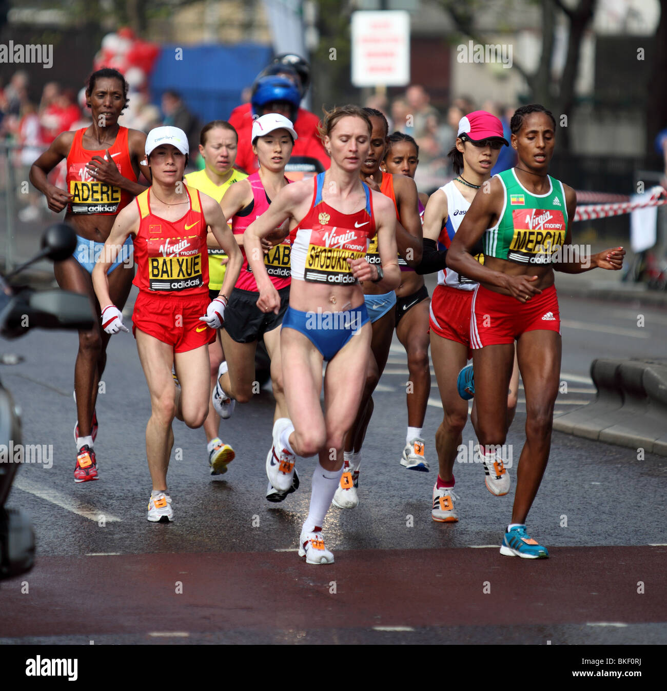 runners for women