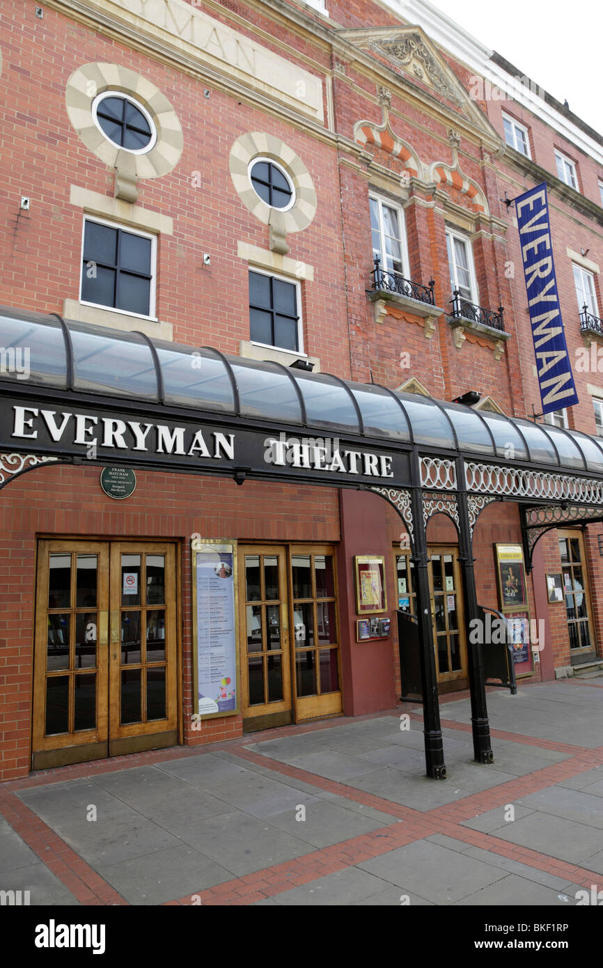 Regent street cheltenham hires stock photography and images Alamy