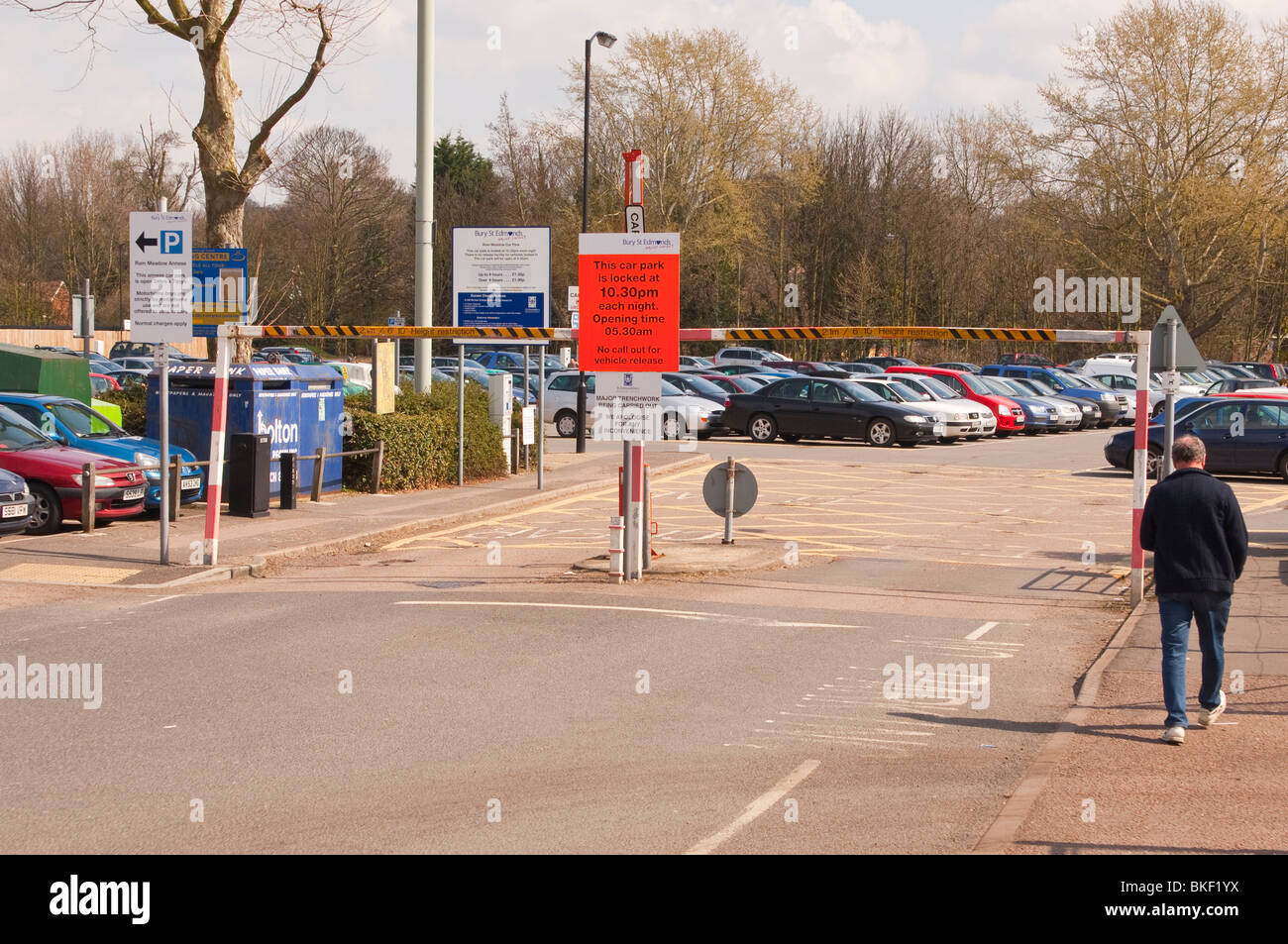 Bury St Edmunds Driving Theory Test Centres PassMeFast