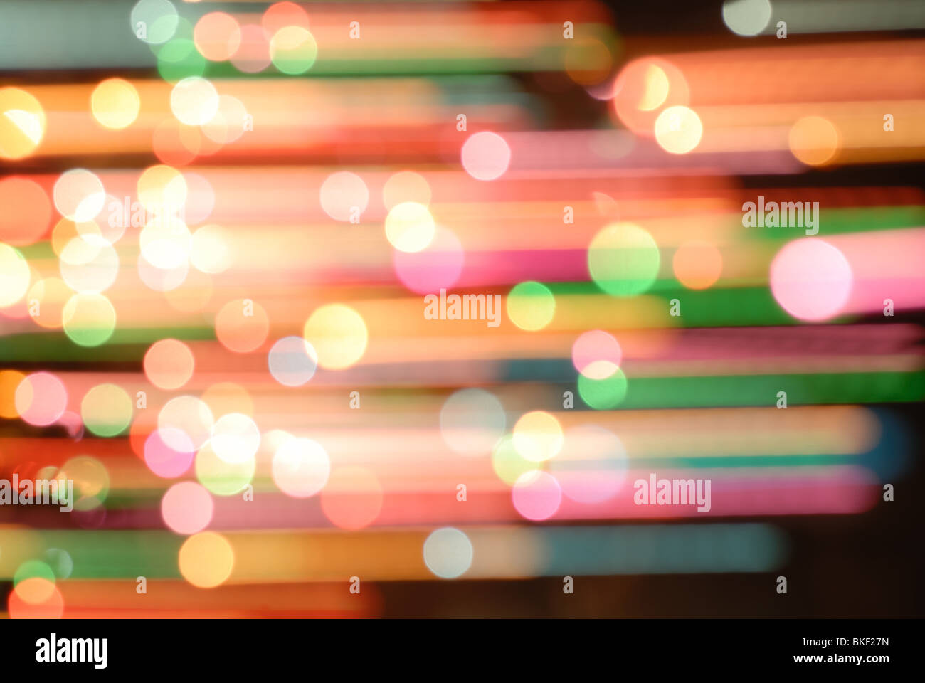 abstract light background Stock Photo