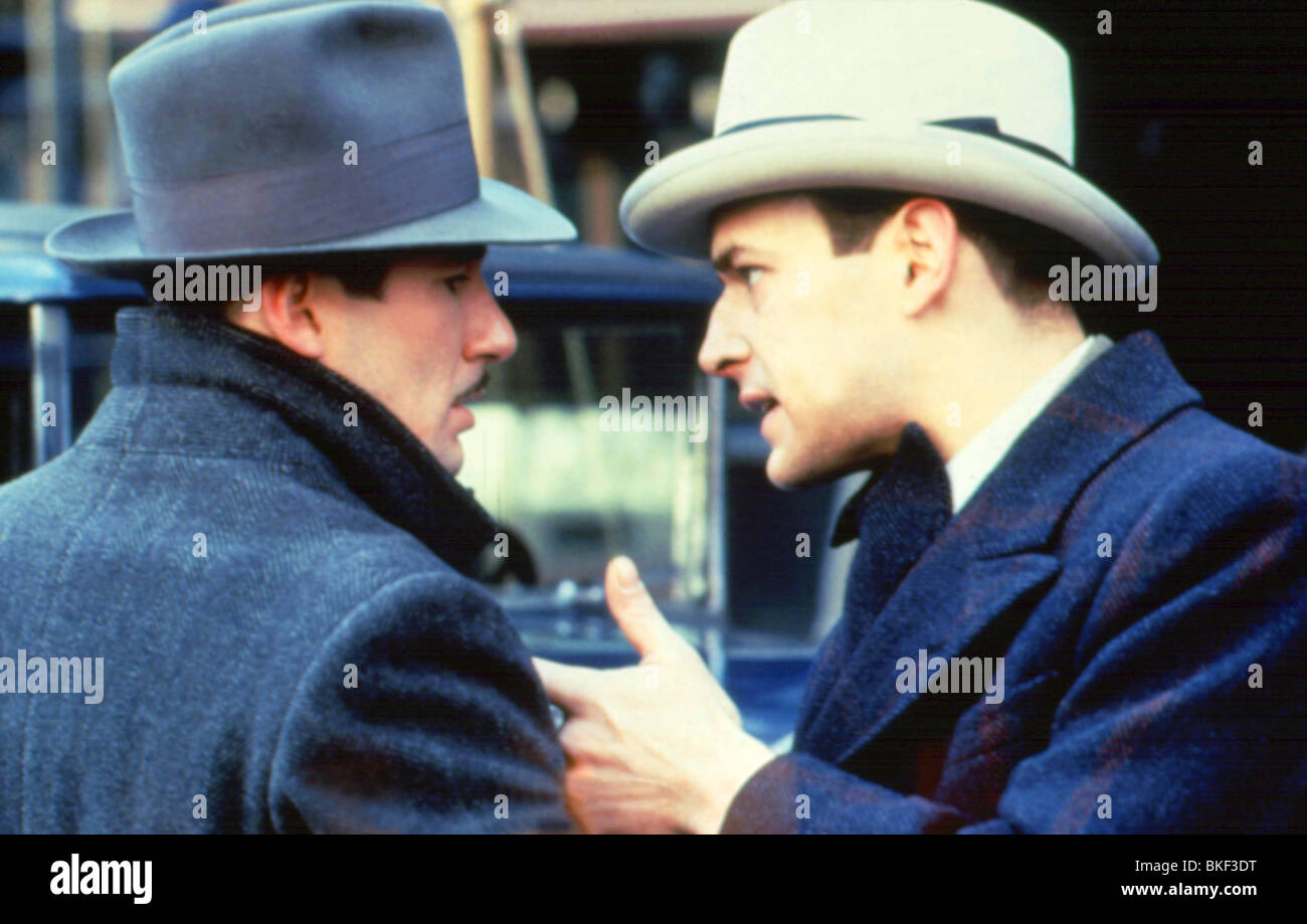 THE COTTON CLUB (1984) RICHARD GERE, JAMES REMAR CCL 001 Stock Photo Alamy