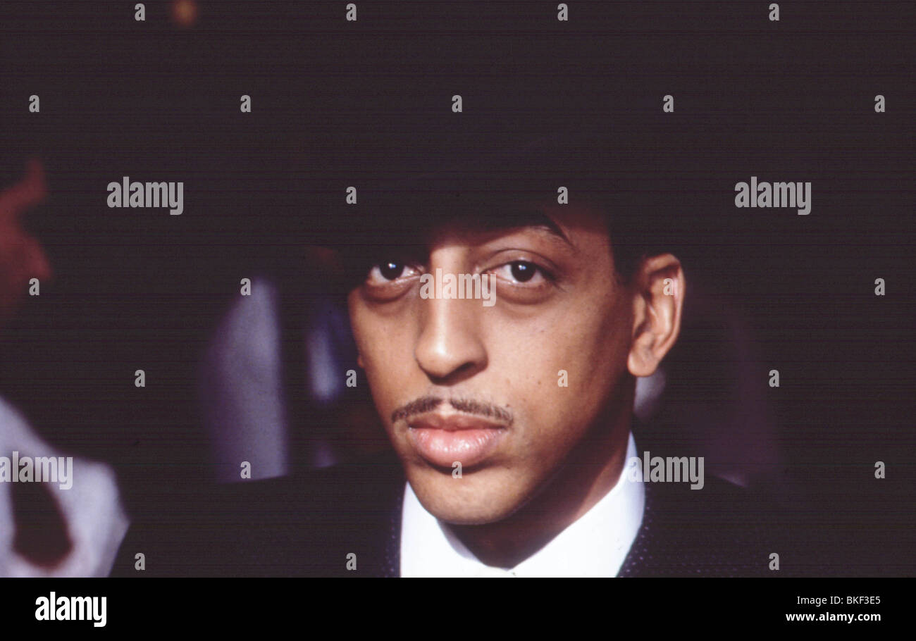THE COTTON CLUB (1984) GREGORY HINES CCL 011 Stock Photo Alamy