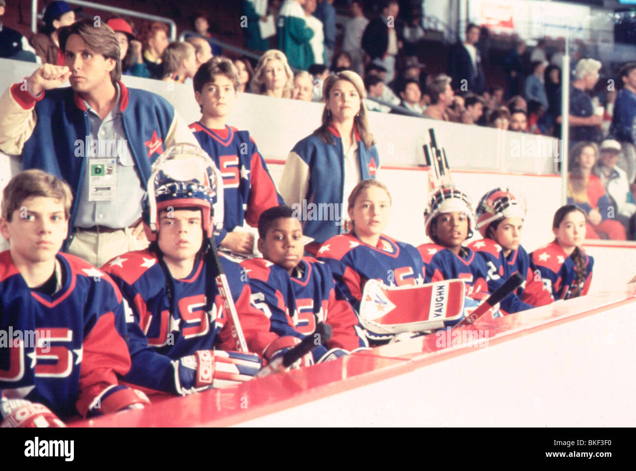 mighty ducks 2 jersey