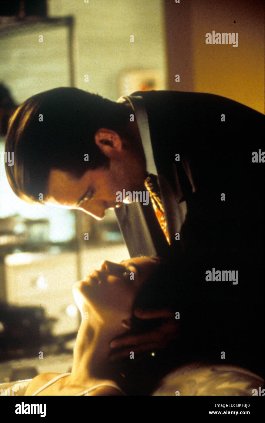 THINGS TO DO IN DENVER WHEN YOU'RE DEAD (1995) GABRIELLE ANWAR, ANDY