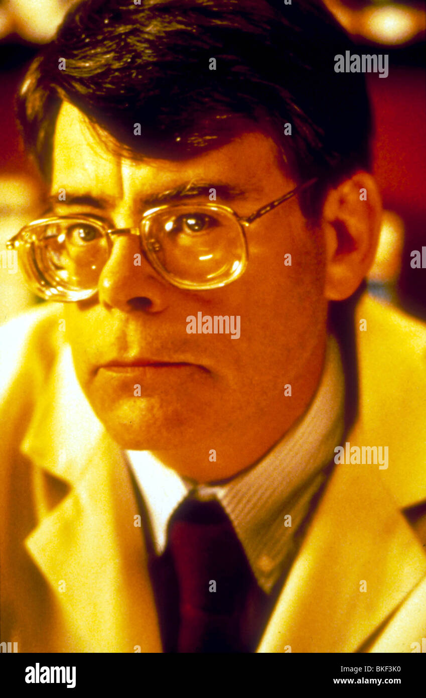 Stephen kings thinner hires stock photography and images Alamy