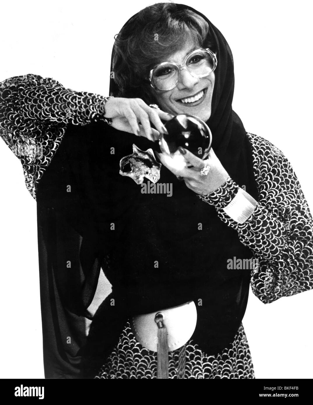 Dustin hoffman tootsie hi-res stock photography and images - Alamy