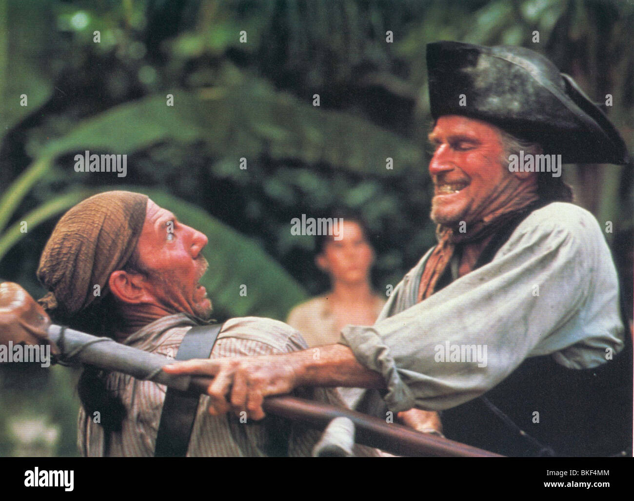 Treasure Island Film High Resolution Stock Photography and Images Alamy