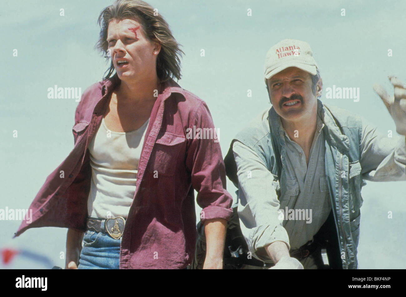 Michael gross tremors hires stock photography and images Alamy