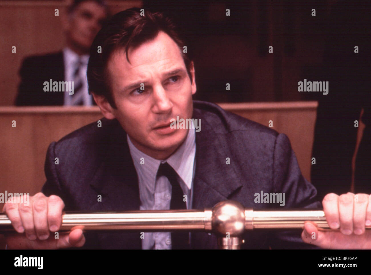 UNDER SUSPICION (1992) LIAM NEESON USP 017 Stock Photo Alamy