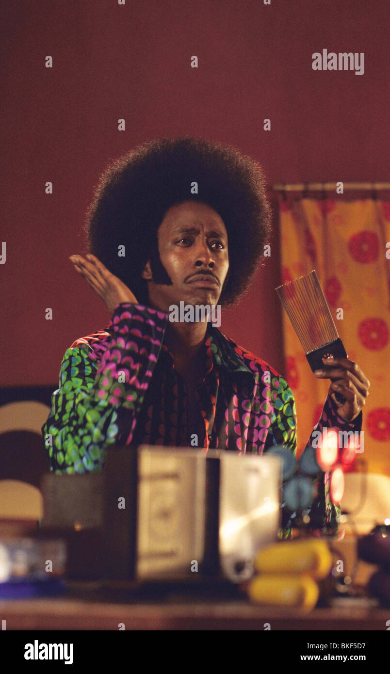 Undercover Brother Solid
