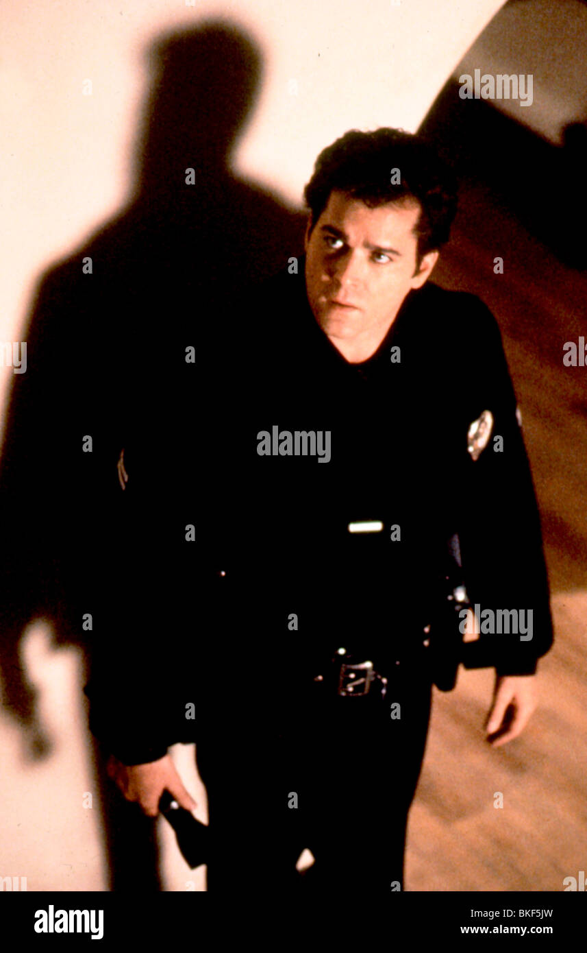 Ray liotta unlawful entry hi-res stock photography and images - Alamy