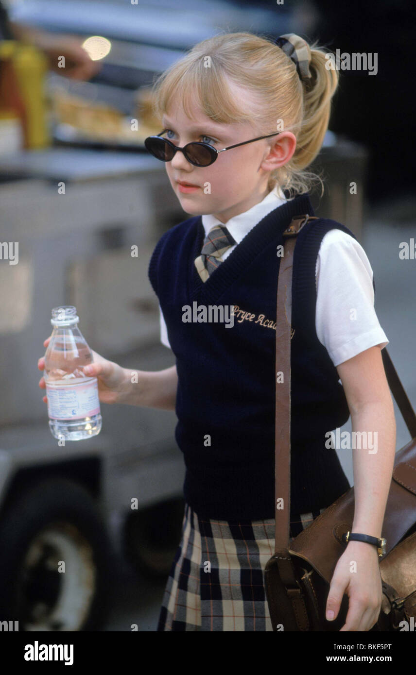 Uptown Girls High Resolution Stock Photography And Images Alamy