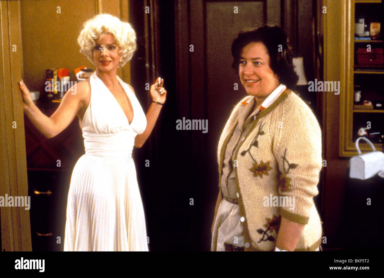 USED PEOPLE (1992) MARCIA GAY HARDEN, KATHY BATES UDP 051 Stock