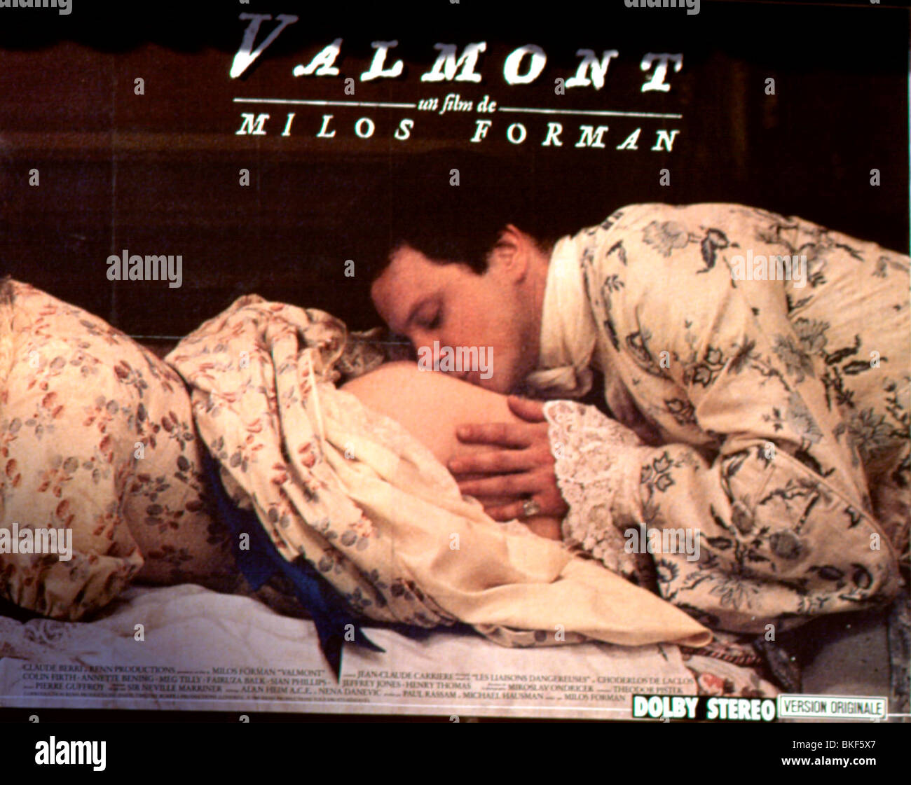Valmont 1989 colin firth & fairuza balk sex scene