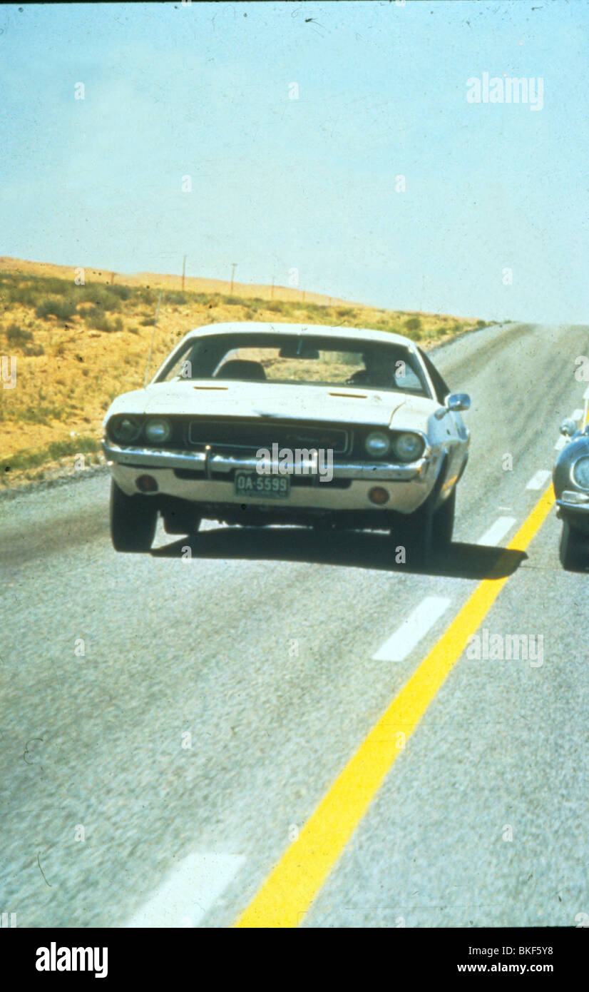 Vanishing point 1971 hi-res stock photography and images - Alamy