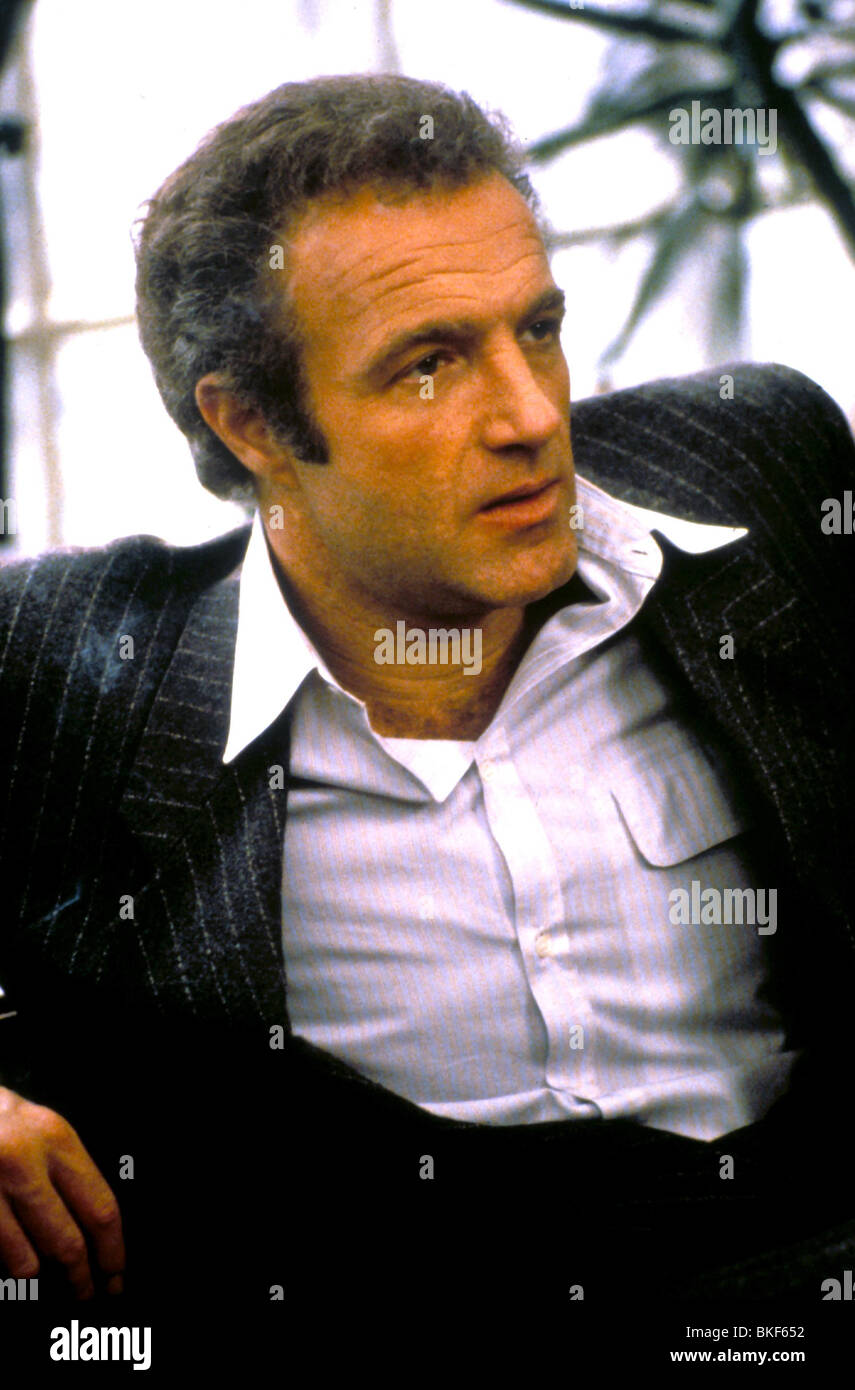 VIOLENT STREETS (1981) THIEF (ALT) JAMES CAAN VSTR 001 Stock Photo - Alamy