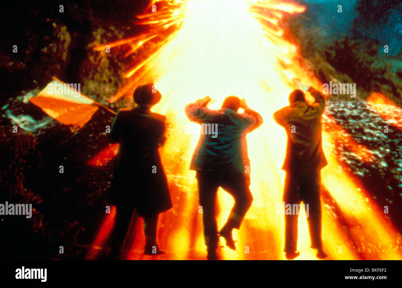 War of the worlds 1953 hi-res stock photography and images - Alamy